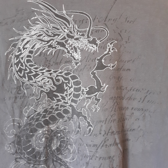 Boys  Long Sleeve T Shirts lot of two - Picture 14 of 16